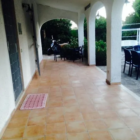 Villa Elide