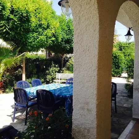 Elide Villa Torre Lapillo