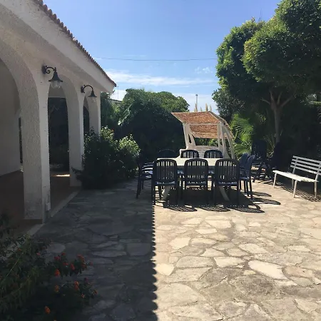 Elide Villa Torre Lapillo