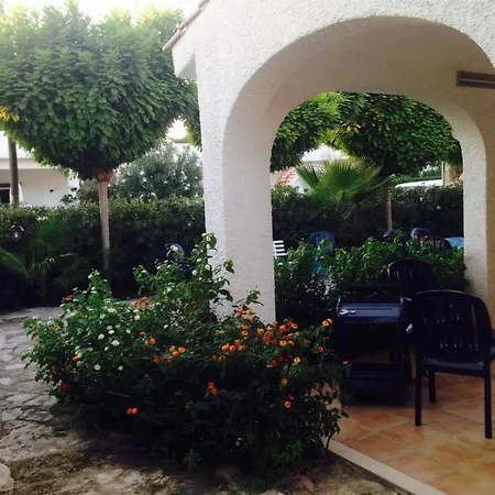 Villa Elide